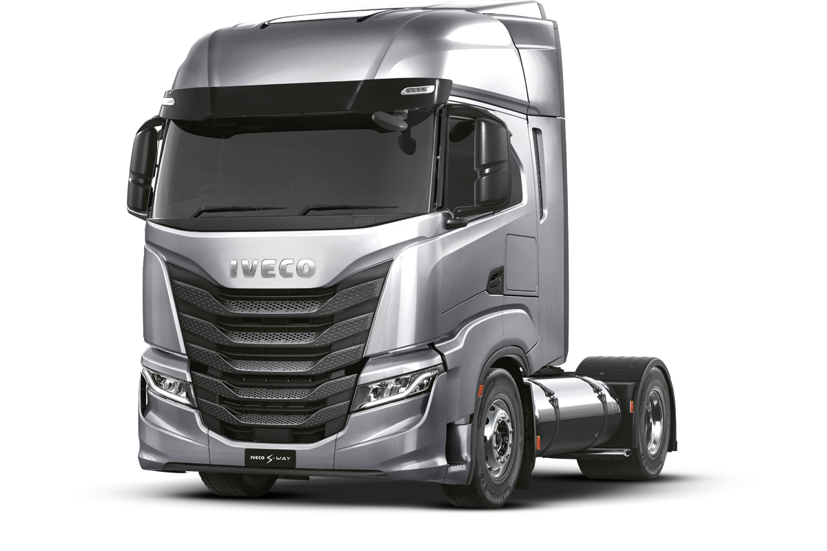 Home - Northern Commercials - IVECO Van and Truck Dealership