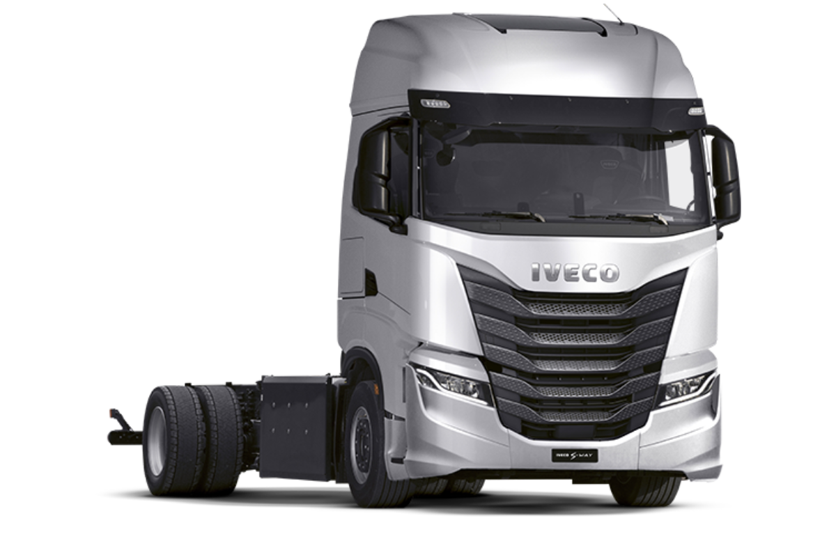 Home - Northern Commercials - IVECO Van and Truck Dealership