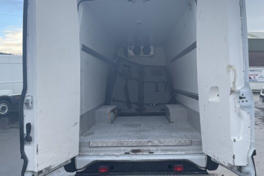 IVECO Van Fridge Unit