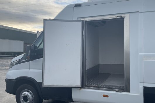 IVECO Van Refrigeration Unit